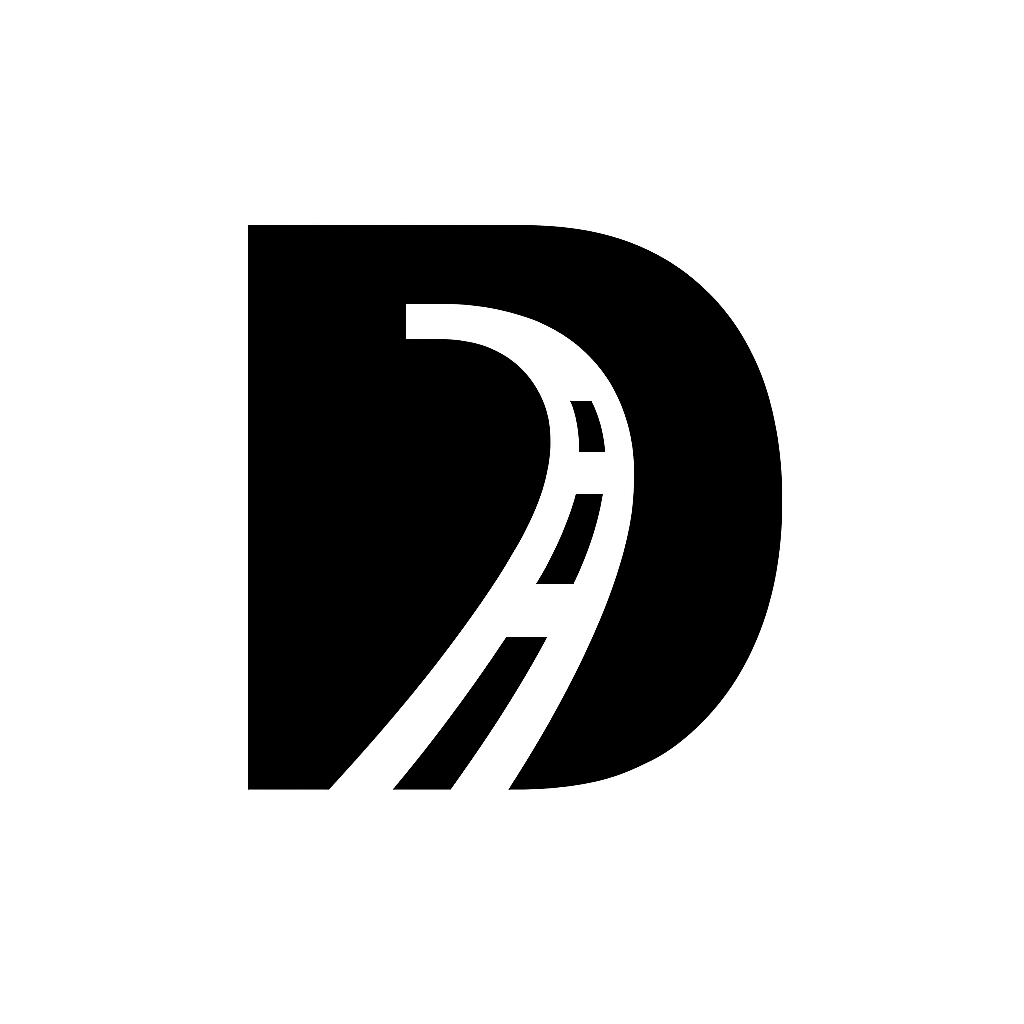 Drivile Logo