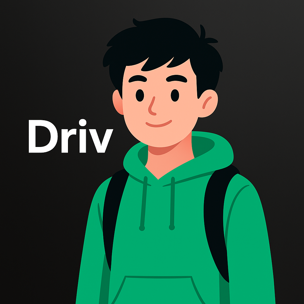 Driv Profile
