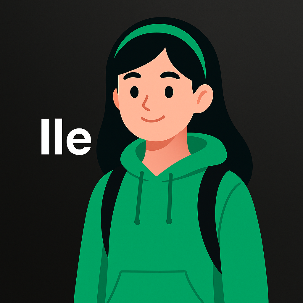 Ile Profile